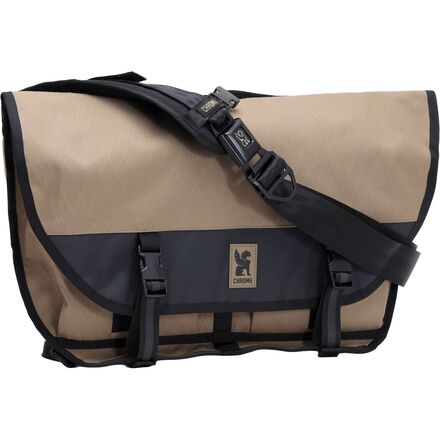 (取寄) クローム シティズン 24L メッセンジャー バッグ Chrome Citizen 24L Messe...