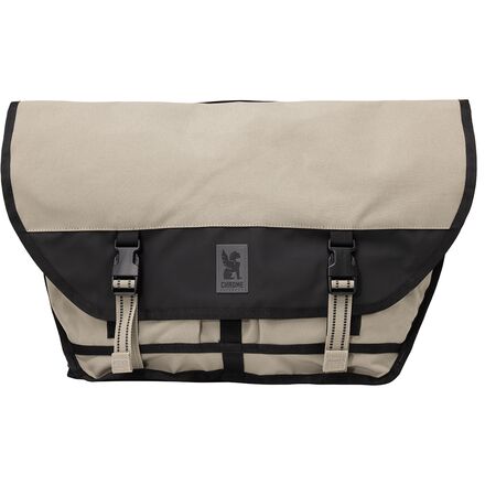(取寄) クローム シティズン 24L メッセンジャー バッグ Chrome Citizen 24L Messe...