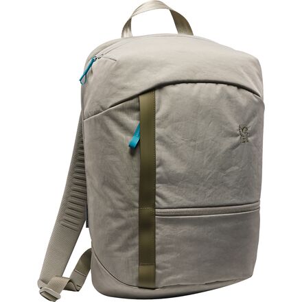 (取寄) クローム カムデン 16L バックパック Chrome Camden 16L Backpack Sage