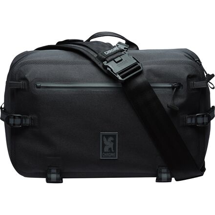 (取寄) クローム カデット マックス Wp スリング Chrome Kadet Max WP Sling Black