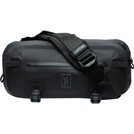 (取寄) クローム ミニ カデット Wp スリング Chrome Mini Kadet WP Sling Black