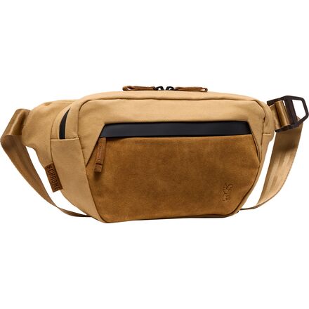 (取寄) クローム セービン 6L スリング Chrome Sabin 6L Sling Heritage Suede