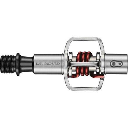 Other - (取寄) クランクブラザース エッグ ビーター 1 ペダルズ Crank Brothers Egg Beater 1 Pedals Red
