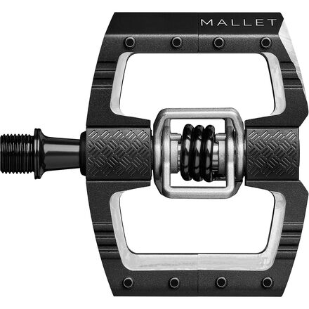 Other - (取寄) クランクブラザース マレット DH ペダルズ Crank Brothers Mallet DH Pedals Matte Black