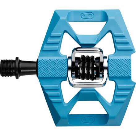 ■商品詳細■ブランドCrank Brothersクランクブラザース■商品名Doubleshot 1 Pedalsダブルショット 1 ペダルズ■商品状態新品・並行輸入品■色Blue/Black■備考(取寄) クランクブラザース ダブルショット 1 ペダルズ Crank Brothers Doubleshot 1 Pedals Blue/BlackCrank Brothers ペダル 自転車 サイクリング パーツbc-CRNH00W