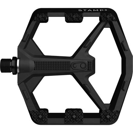 ■商品詳細■ブランドCrank Brothersクランクブラザース■商品名Stamp 0 Pedalsスタンプ ペダルズ■商品状態新品・並行輸入品■色Black■備考(取寄) クランクブラザース スタンプ ペダルズ Crank Brothers Stamp 0 Pedals BlackCrank Brothers ペダル 自転車 サイクリング パーツbc-CRNH03O