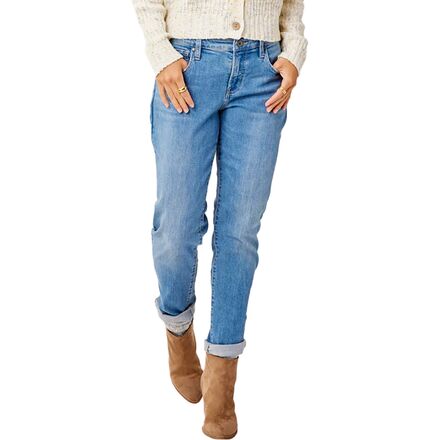 Rakuten - (取寄) カーヴ デザイン レディース カーソン ジーン - ウィメンズ Carve Designs women Carson Jean - Women's Blue Tide