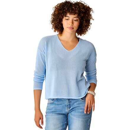 (取寄) カーヴ デザイン レディース セラ メッシュ プルオーバー - ウィメンズ Carve Designs women Zella Mesh Pullover - Women's La Paz