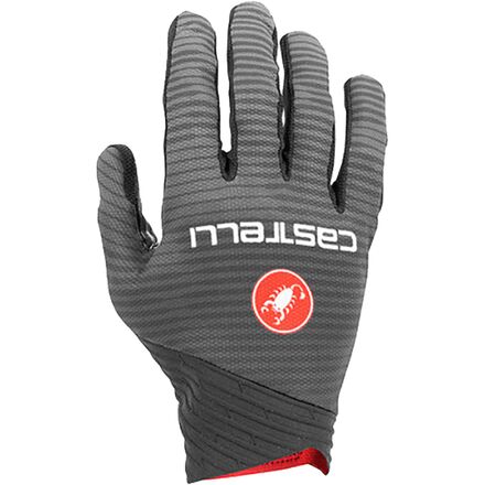 (取寄) カステリ メンズ CW クロス グローブ - メンズ Castelli men CW 6.1 Cross Glove - Men's Black