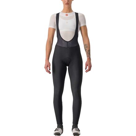 (取寄) カステリ レディース エントラータ ビブタイト - ウィメンズ Castelli wome...
