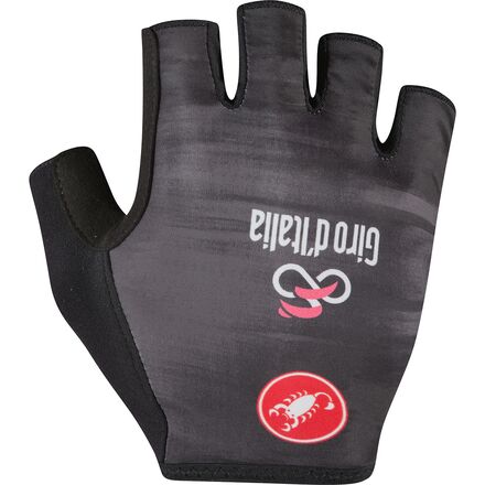 (取寄) カステリ #ジロ グローブ Castelli #GIRO Glove Nero