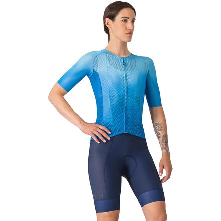 ■商品詳細■ブランドCastelliカステリ■商品名A/C Bib Short - Women'sA/C ビブ ショート - ウィメンズ■商品状態新品・並行輸入品■色Belgian Blue■備考(取寄) カステリ レディース A/C ビブ ショート - ウィメンズ Castelli women A/C Bib Short - Women's Belgian BlueCastelli レディース ウェア 自転車 サイクリング インナー ブランド 女性 大きいサイズ ビックサイズbc-CSTZ7WM