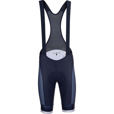 Inner - (取寄) カステリ メンズ コンペティツィオーネ 2 リミテッド エディション キット ビブショート - メンズ Castelli men Competizione 2 Limited Edition Kit Bibshort - Men's Belgium Blue/Silver Gray