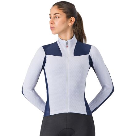 ■商品詳細■ブランドCastelliカステリ■商品名Sfida 3 Jersey - Women'sスフィーダ 3 ジャージ - ウィメンズ■商品状態新品・並行輸入品■色Silver Gray■備考(取寄) カステリ レディース スフィーダ 3 ジャージ - ウィメンズ Castelli women Sfida 3 Jersey - Women's Silver GrayCastelli スポーツ・アウトドア >> 自転車・サイクリング >> ウェア >> レディースウェア >> サイクリングジャージbc-CSTZ80N
