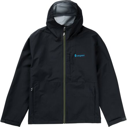 乐天商城 - (取寄) コトパクシ メンズ シエロ レイン ジャケット - メンズ Cotopaxi men Cielo Rain Jacket - Men's All Black