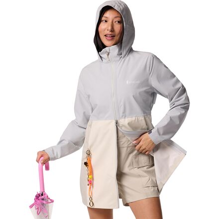 ■商品詳細■ブランドCotopaxiコトパクシ■商品名Cielo Rain Trench - Women'sシエロ レイン トレンチ - ウィメンズ■商品状態新品・並行輸入品■色Vapor and Chalk■備考(取寄) コトパクシ レディース シエロ レイン トレンチ - ウィメンズ Cotopaxi women Cielo Rain Trench - Women's Vapor and ChalkCotopaxi メンズ レインウェア レインジャケット アウター ハイキング 登山 マウンテン アウトドア 雨具 男性 大きいサイズ ビッグサイズ bc-CTXB08E