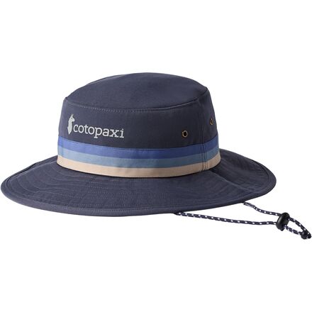 (取寄) コトパクシ オリラ サン ハット Cotopaxi Orilla Sun Hat Graphite