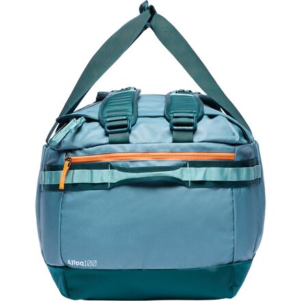 (取寄) コトパクシ アルパ ゲットアウェイ 100L ダッフル バッグ Cotopaxi Allpa G...