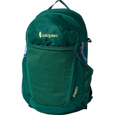 (取寄) コトパクシ 18L バックパック Cotopaxi Elqui 18L Backpack Kale