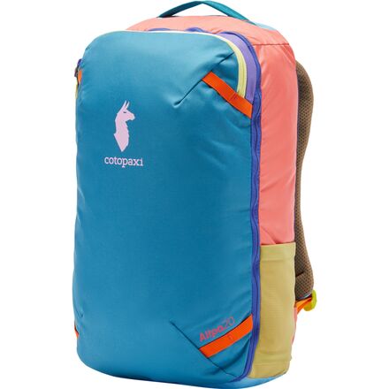 Rakuten - (取寄) コトパクシ デル ディア アルパ 20L トラベル パック Cotopaxi Del Dia Allpa 20L Travel Pack Del Dia