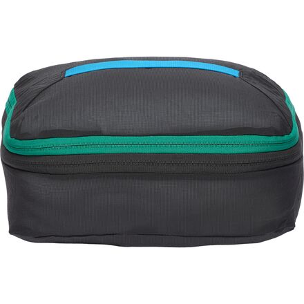 樂天商城 - (取寄) コトパクシ キューボ 12L パッキング キューブ Cotopaxi Cubo 12L Exandable Packing Cube Black