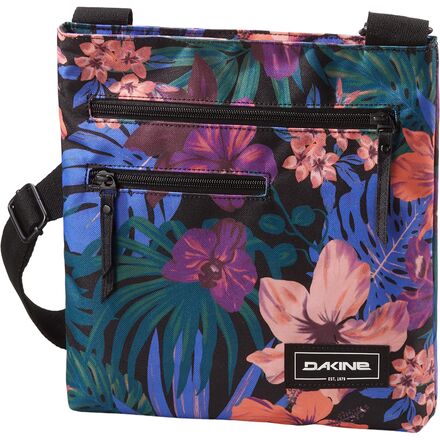 ■商品詳細■ブランドDAKINEダカイン■商品名Jo Jo Purse - Women'sジョ ジョ パース - ウィメンズ■商品状態新品・並行輸入品■色Black Tropidelic■備考(取寄) ダカイン レディース ジョ ジョ パース - ウィメンズ DAKINE women Jo Jo Purse - Women's Black TropidelicDAKINE ショルダーバッグ ボディバッグ ウエストバッグ ブランド 鞄 スポーツ カジュアル ストリートbc-DAK00CQ