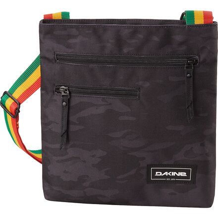 Waist Bag - (取寄) ダカイン レディース ジョ ジョ パース - ウィメンズ DAKINE women Jo Jo Purse - Women's One Love