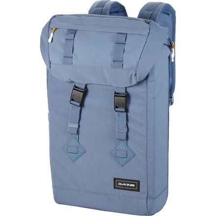(取寄) ダカイン インフィニティ トップローダー 27L バックパック DAKINE Infinity Toploader 27L Backpack Vintage Blue