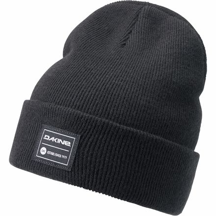 乐天商城 - (取寄) ダカイン カッター ビーニー DAKINE Cutter Beanie Black