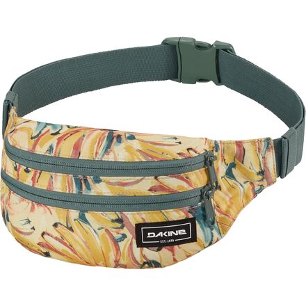 (取寄) ダカイン クラシック ヒップ パック DAKINE Classic Hip Pack Bunch O Bananas