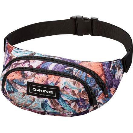 樂天商城 - (取寄) ダカイン ヒップ パック DAKINE Hip Pack 8 Bit Floral