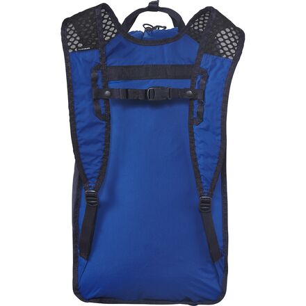 (取寄) ダカイン パッカブル 22L バックパック DAKINE Packable 22L Backpack Deep...