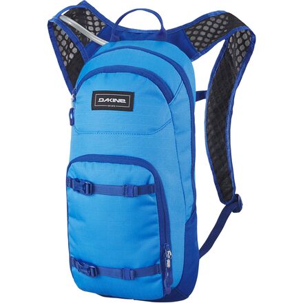 乐天商城 - (取寄) ダカイン セッション 8L バイク ハイドレーション バックパック DAKINE Session 8L Bike Hydration Backpack Deep Blue
