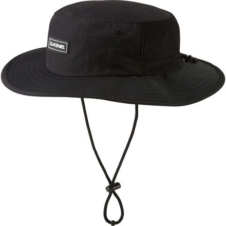 (取寄) ダカイン ノー ゾーン サン ハット DAKINE No Zone Sun Hat Black