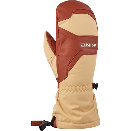 Rakuten - (取寄) ダカイン レディース エクスカーション ゴア-テックス ミトン - ウィメンズ DAKINE women Excursion GORE-TEX Mitten - Women's Gingerbread