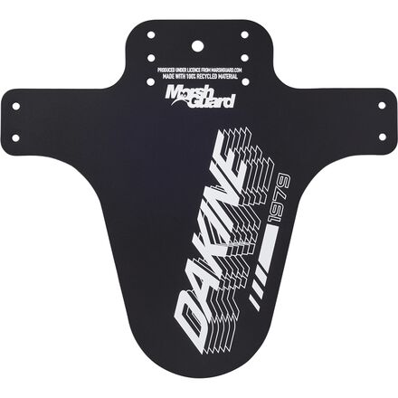 Mountain Bikes - (取寄) ダカイン マーシュ ガード DAKINE Marsh Guard Dakine Logo