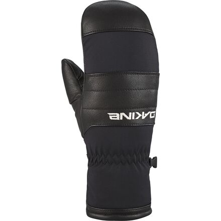 樂天商城 - (取寄) ダカイン レディース バロン ゴア-テックス ミトン - ウィメンズ DAKINE women Baron GORE-TEX Mitten - Women's Black