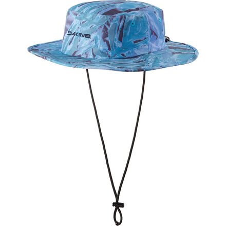 Hats - (取寄) ダカイン ノー ゾーン サン ハット DAKINE No Zone Sun Hat Blue Hana