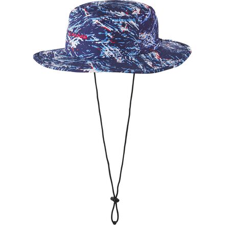 (取寄) ダカイン ノー ゾーン サン ハット DAKINE No Zone Sun Hat Dark Tide