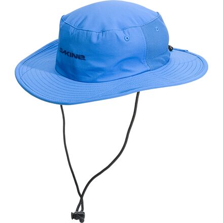 Hats - (取寄) ダカイン ノー ゾーン サン ハット DAKINE No Zone Sun Hat Deep Blue