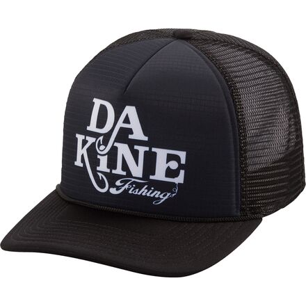 (取寄) ダカイン ヴァケーション トラッカー ハット DAKINE Vacation Trucker Hat ...
