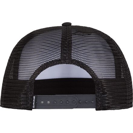 (取寄) ダカイン ヴァケーション トラッカー ハット DAKINE Vacation Trucker Hat ...
