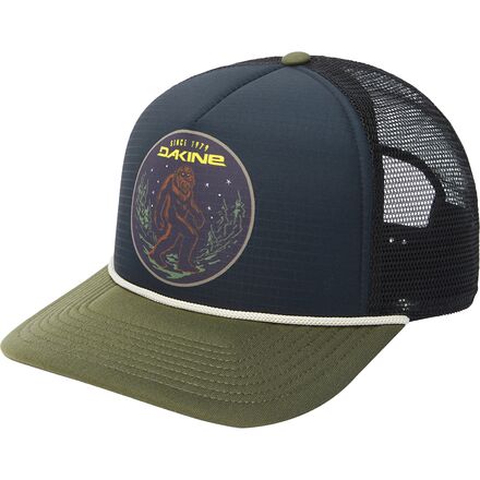 (取寄) ダカイン ヴァケーション トラッカー ハット DAKINE Vacation Trucker Hat Moonless Night