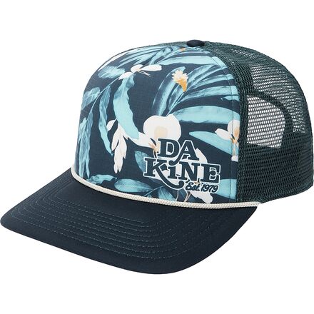 乐天商城 - (取寄) ダカイン ヴァケーション トラッカー ハット DAKINE Vacation Trucker Hat Okika
