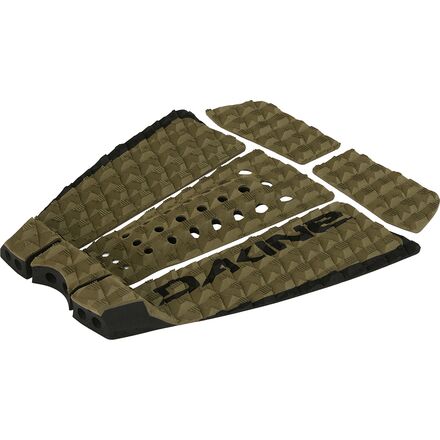 Surfing - (取寄) ダカイン チーム サーフ トラクション パッド DAKINE Team Elima Surf Traction Pad Dark Olive