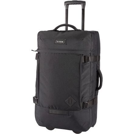 樂天商城 - (取寄) ダカイン 365 ローラー 75L ギア バッグ DAKINE 365 Roller 75L Gear Bag Black