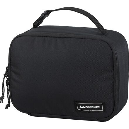(取寄) ダカイン キッズ 5L ランチ ボックス - キッズ DAKINE kids 5L Lunch Box - Kids 039 Black