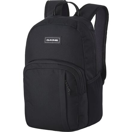 (取寄) ダカイン キッズ キャンパス 18L バックパック - キッズ DAKINE kids Campus 18L Backpack - Kids 039 Black