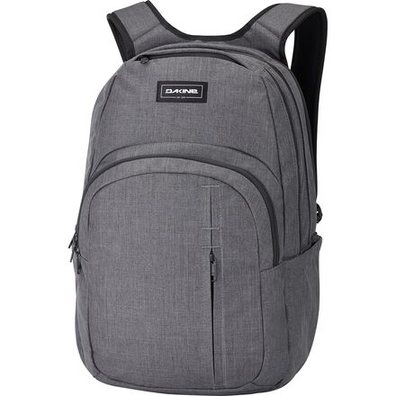Outdoor - (取寄) ダカイン キャンパス プレミアム 28L バックパック DAKINE Campus Premium 28L Backpack Carbon