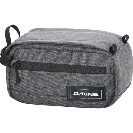 乐天商城 - (取寄) ダカイン グルーマー ミディアム トラベル キット DAKINE Groomer Medium Travel Kit Carbon
